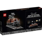 Lego 10277 Crocodile Locomotive