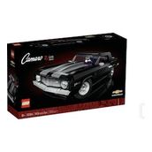 Lego 10304 1456 Parça Z28 Chevrolet Camaro