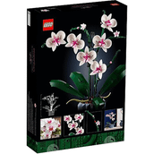 Lego 10311 Orkide