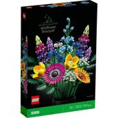 Lego 10313 Çiçek Buketi Yapım Seti