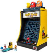 Lego 10323 Icons Pac-Man Arcade