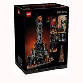 Lego 10333 Icons Yüzüklerin Efendisi: Barad-dûr