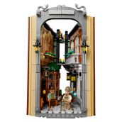 Lego 10351 Icons Sherlock Holmes Kitaplık Dekoru