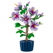 Lego 10372 660 Parça Botanicals Japon Gülü