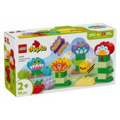 Lego 10444 45 Parça Duplo Kasabası Yaratıcı Bahçe