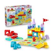 Lego 10450 Duplo Hopsy’nin Kale Oyunu
