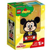Lego 10898 Duplo İlk Mickey Yapbozum