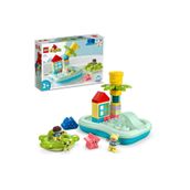 Lego 10989 Duplo Kasabası Su Parkı