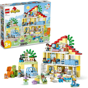Lego 10994 Duplo Kasabası Aile Evi