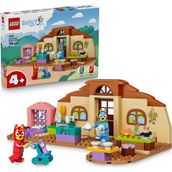 LEGO 11221 Bluey Rusty ve Bluey ile Okul 4+ Yaş 106 Parça