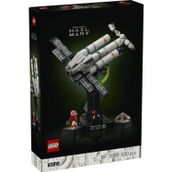 LEGO 11389 Icons Project Hail Mary Kurtuluş Projesi 18+ Yaş 830 Parça