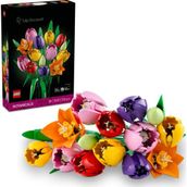 Lego 11501 Botanicals Lale Buketi