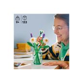Lego 11508 Botanicals Papatyalar 133 Parça Yapım Seti