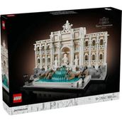 Lego 21062 Architecture Trevi Çeşmesi 18+ Yaş 1880 Parça