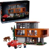 Lego 21354 Alacakaranlık Cullen Evi