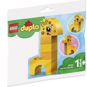 Lego 30329 My First Giraffe Polybag