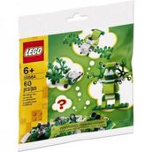 Lego 30564 Classic Build Your Own Monster