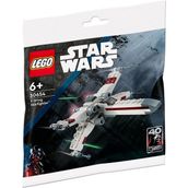 Lego 30654 Star Wars X-Wing Starfighter Polybag