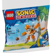 Lego 30676 Sonic The Hedgehog Kikis Coconut Attack