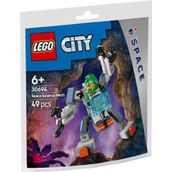 Lego 30694 Space Science Mech