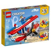 Lego 31076 Creator Daredevil Plane