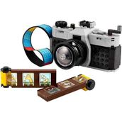 Lego 31147 Creator Retro Fotoğraf Makinesi