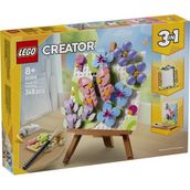 Lego 31390 Creator 3’ü 1 Arada Çiçekli Tablo 8+ Yaş 348 Parça