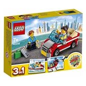 Lego 40256 Dünyayı Dolaş