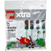 Lego 40311 Trafik Işıkları