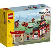 Lego 40429 Legoland Ninjago World