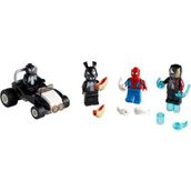 Lego 40454 Marvel Örümcek Adam Venom ve Iron Venom’a Karşı