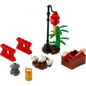 LEGO 40464 Xtra Xtra Chinatown