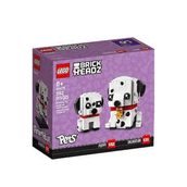 Lego 40479 Brickheadz Dalmaçyalı