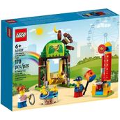 Lego 40529 Çocuk Macera Parkı