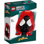 Lego 40536 Brick Sketches Miles Morales