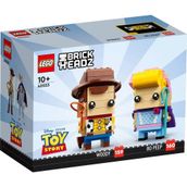 Lego 40553 - Woody ve Bo Peep