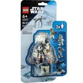 Lego 40557 Defense Of Hoth
