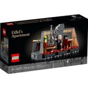 Lego 40579 Eiffel's Apartment