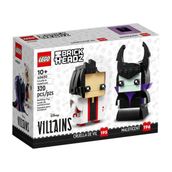 Lego 40620 Brickheadz Cruella and Maleficent