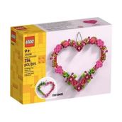 Lego 40638 Dekoratif Kalp Oyuncak
