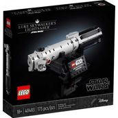 Lego 40730 Luke Skywalker's Lightsaber