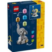 Lego 40814 Gökyüzündeki Yavru Fil