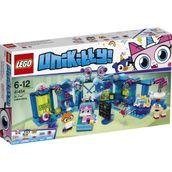 Lego 41454 Unikitty Dr. Fox'un Laboratuvarı