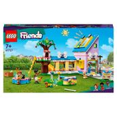 Lego 41727 617 Parça Friends Köpek Kurtarma Merkezi