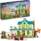 Lego 41730 Friends Autumnun Evi
