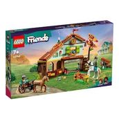 Lego 41745 Friends Autumn’un At Ahırı