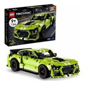 Lego 42138 Technic Ford Mustang Shelby GT500