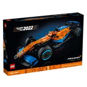 Lego 42141 Technic Mclaren Formula 1 Yarış Arabası