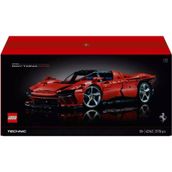 Lego 42143 Technic Ferrari Daytona Sp3