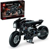 Lego 42155 Technic Batman Batcycle